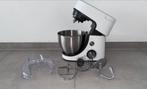 Moulinex Masterchef Gourmet gebakrobot, Ophalen of Verzenden, Zo goed als nieuw