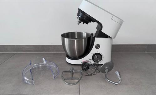 Moulinex Masterchef Gourmet gebakrobot, Elektronische apparatuur, Keukenmixers, Zo goed als nieuw, Ophalen of Verzenden