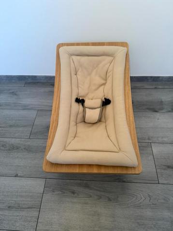 Quax rocking chair wipper beschikbaar voor biedingen