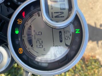 Ducati scrambler 1100, Motoren, Motoren | Ducati, 2 cilinders, Particulier, 1100 cc, Naked bike