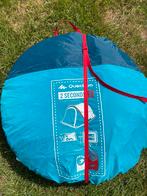 2 seconden tent Quechua, Caravans en Kamperen, Ophalen of Verzenden