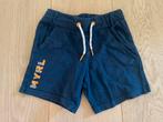 Short Mayoral maat 104, Kinderen en Baby's, Broek, Mayoral, Ophalen of Verzenden, Zo goed als nieuw