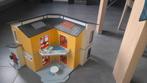 Huis van playmobil. Met heel veel spulletjes., Enfants & Bébés, Jouets | Playmobil, Enlèvement, Utilisé