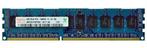 4GB 2Rx8 PC3-10600R DDR3-1333 ECC, Hynix HMT351R7BFR8C-H9, Computers en Software, RAM geheugen