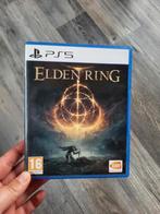 Elden ring ps5, Games en Spelcomputers, Games | Sony PlayStation 5, Ophalen of Verzenden, Zo goed als nieuw