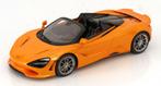 McLaren 750S Spider 2024  - Echelle 1/18 - PRIX : 129€, Ophalen, Nieuw, Auto, Overige merken