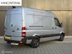 Mercedes Sprinter L2H2 319 3.0 V6 AUTOMAAT EURO 6 3500kg AHW, Auto's, Bestelwagens en Lichte vracht, Automaat, Achterwielaandrijving