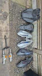 Keeway fact onderdelen, Enlèvement, Utilisé, Autres types, Autres marques