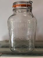 Rumtopf 3 liter H24cm NIEUW, Huis en Inrichting, Ophalen, Nieuw