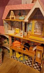 Kidkraft barbiehuis, Ophalen, Zo goed als nieuw