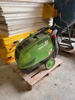 Dibo pw-h50 warmwater hoge druk reiniger., Ophalen, Gebruikt