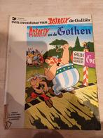 Asterix stripverhalen, Ophalen of Verzenden, Gelezen