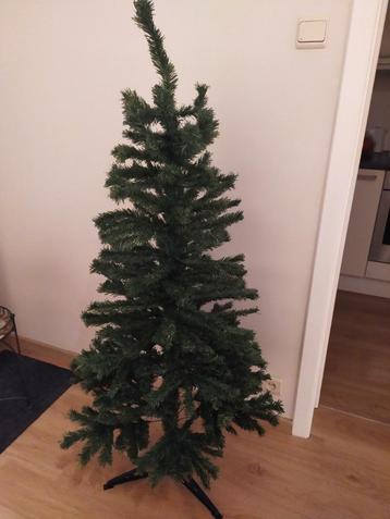 Kerstboom 155 cm