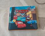 Walt Disney - Cars, Ophalen of Verzenden, Zo goed als nieuw, Walt Disney