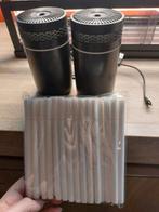2 luchtbevochtigers + extra filters, Huis en Inrichting, Ophalen of Verzenden