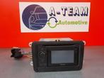 SYSTEME NAVIGATION GPS Golf VI (5K1) (AVICF3210BT), Utilisé, Volkswagen