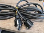 Leslie kabel 11 pin 7 meter, Muziek en Instrumenten, Orgels, Ophalen, Zo goed als nieuw, Hammondorgel