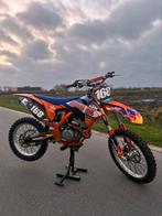 KTM 250 sxf 2014, 1 cylindre, 12 à 35 kW, 250 cm³, Particulier