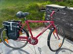 Vélo KETTLER Paramount hybride randonneuse Gravel, Overige merken, Gebruikt