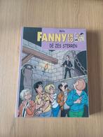 Fanny en Co complete serie in shrink, Boeken, Ophalen of Verzenden, Zo goed als nieuw