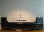 Achterbumper van een Volkswagen Touran, Gebruikt, Volkswagen, Ophalen of Verzenden, Bumper