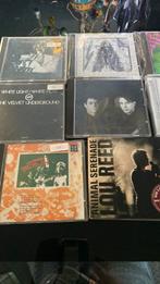 CD-set: Lou Reed naar keuze, Zo goed als nieuw, Poprock