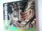 InSiders Dinosauriërs, Boeken, Ophalen of Verzenden, Gelezen