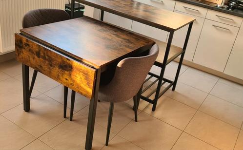 Keukenset te koop!, Huis en Inrichting, Bureaus, Zo goed als nieuw, Ophalen