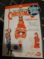 Kerst ;All i want for christmas, Ophalen of Verzenden