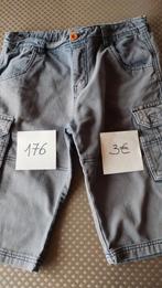 Jongens Bermuda knot so bad, Kinderen en Baby's, Kinderkleding | Maat 176, Ophalen, Zo goed als nieuw