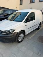 CADDY 2016 ️ Essence, Auto's, Voorwielaandrijving, 4 deurs, Caddy Combi, Wit