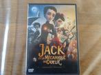DVD Jack et la Mécanique du Coeur, Europees, Gebruikt, Tekenfilm, Ophalen of Verzenden