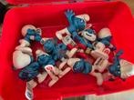 Lotje smurfen, Ophalen of Verzenden, Zo goed als nieuw