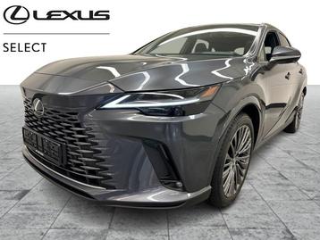 Lexus RX 450H Privilege  beschikbaar voor biedingen