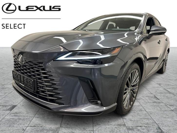 Lexus RX 450H Privilege, Auto's, Lexus, RX(-H), Adaptive Cruise Control, Airbags, Airconditioning, Bluetooth, Boordcomputer, Centrale vergrendeling