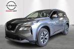 Nissan X-TRAIL MILDHYBRID GPS / 360° CAMERA / AUTOM. AIRCO/, Auto's, Stof, Gebruikt, 2000 kg, Bedrijf