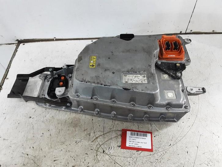 ACCU HV BMW X5 (F15) (01-2013/07-2018) (12369494402), Auto-onderdelen, Accu's en Toebehoren, BMW, Gebruikt