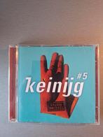 2cd. Keinijg # 5. Studio Brussel., Cd's en Dvd's, Ophalen of Verzenden, Gebruikt