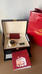 Patek Philippe Nautilus, Handtassen en Accessoires, Ophalen of Verzenden, Nieuw