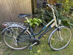 Damesfiets Batavus, Fietsen en Brommers, Ophalen, Gebruikt, Batavus, Versnellingen