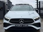 Mercedes-Benz A-Klasse 250 Sedan e PHEV PACK AMG/TOIT PANO/C, Auto's, Mercedes-Benz, 4 deurs, Gebruikt, 4 cilinders, Alcantara