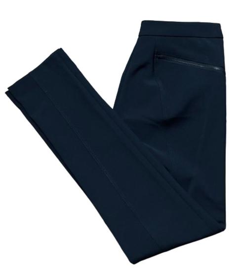 SONIA FORTUNA lange broek - 42 - Nieuw, Kleding | Dames, Broeken en Pantalons, Nieuw, Maat 42/44 (L), Zwart, Lang, Verzenden