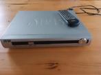 Functionele dvd-speler met afstandsbediening 👍👍👍👍, Audio, Tv en Foto, DVD spelers, Ophalen of Verzenden, Zo goed als nieuw