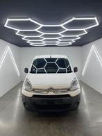 Citroën Berlingo 1.6 Diesel | 2015| 98.280 KM| LICHTE VRACHT, Auto's, Voorwielaandrijving, Stof, Zwart, 4 cilinders