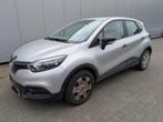 Renault Captur ENERGY TCe 0.9 *58000km, Auto's, Stof, Euro 6, Bedrijf, 5 deurs