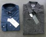 NOUVEAU  Chemises " ZARA Man Slim Fit " Taille  S, Autres couleurs, Enlèvement ou Envoi, Neuf, Zara