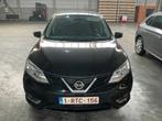 2017 Nissan Pulsar Personenauto, Auto's, Nissan, Gebruikt, Euro 6, Overige brandstoffen, Bedrijf