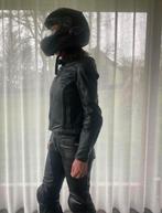 Equipement CUIR DAINESE moto DAME, Enlèvement, Comme neuf