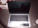 A vendre Acer Swift 1 SF114-34-C48G, Computers en Software, 14 inch, 4 GB of minder, Ophalen of Verzenden, Zo goed als nieuw