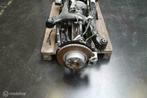 Ophanging achter compleet bmw x4 f26 (2014-heden), Auto-onderdelen